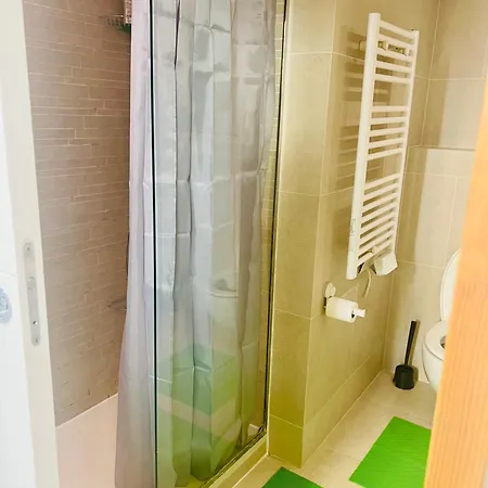 Alexandre Mari Old Town Few Meters To The דירה