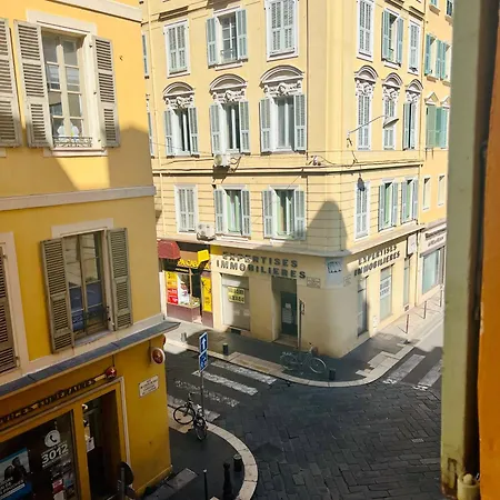 Апартаменты Alexandre Mari Old Town Few Meters To The *